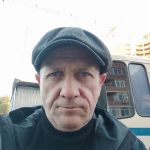 Виталий, 52 года